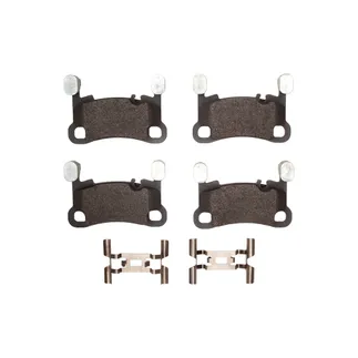 R1 Concepts 2310-2166-01 Ceramic Pads & Hardware Kit